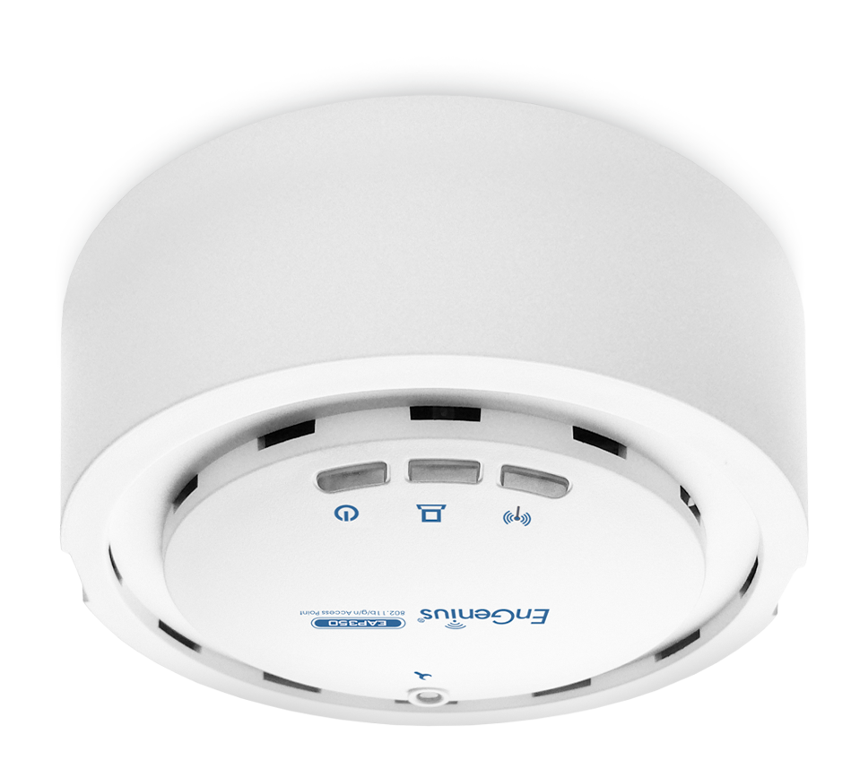 Eap350 Single Band N300 Indoor Wireless Access Point Engenius