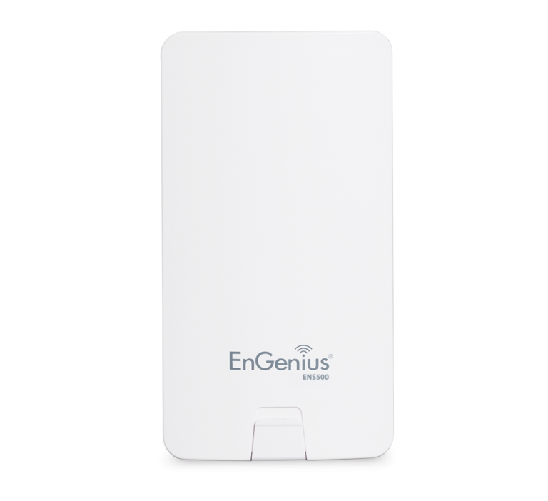 ENS500 Outdoor Wireless Bridge | EnGenius