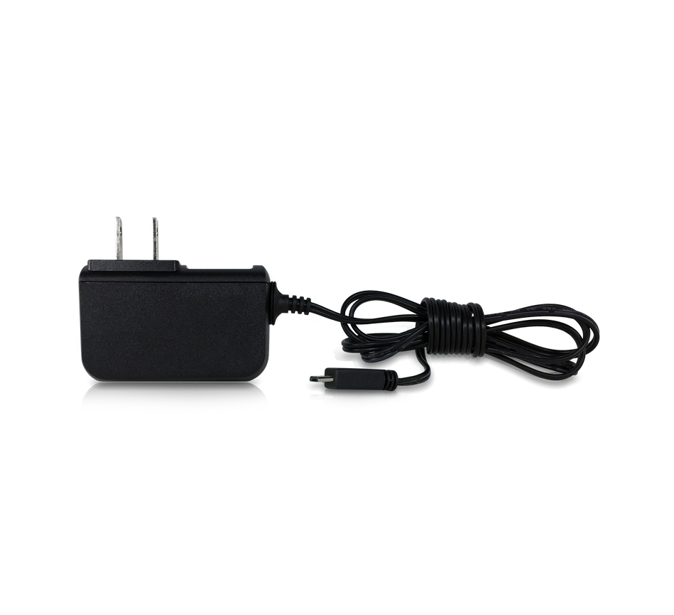 AC Adapter for DuraFon-UHF Handset Charging Cradle