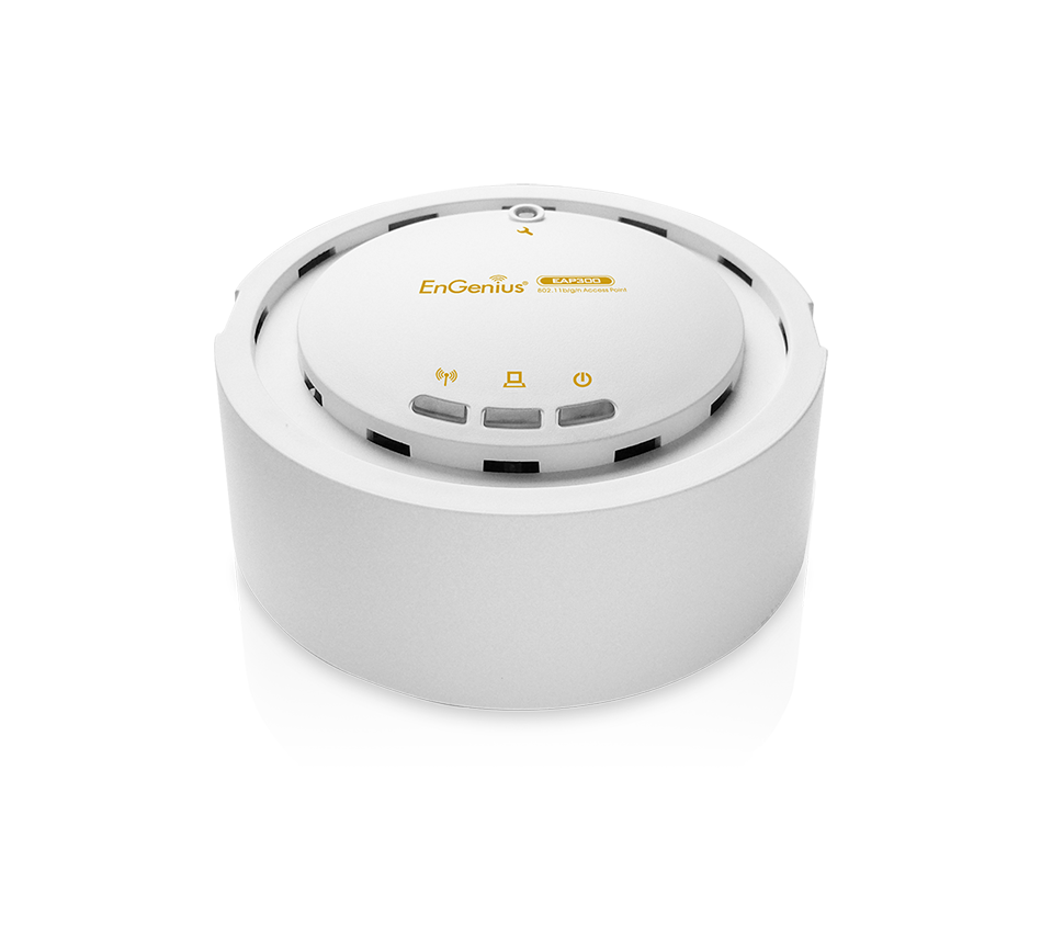 EAP300 N300 Indoor Wireless Access Point Product Photo