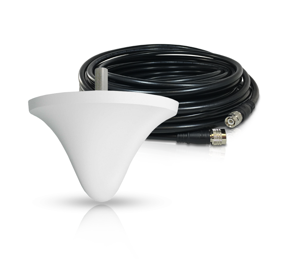 indoor ceiling mount antenna cable kit