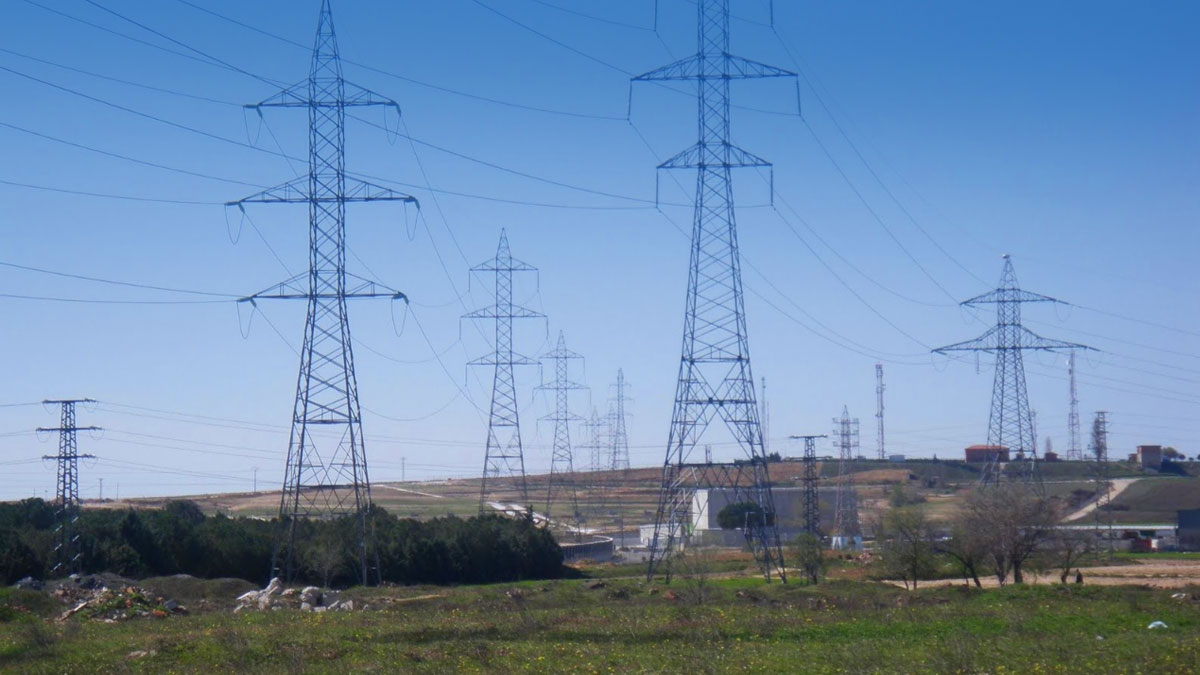 Argentina Power Company Case Study