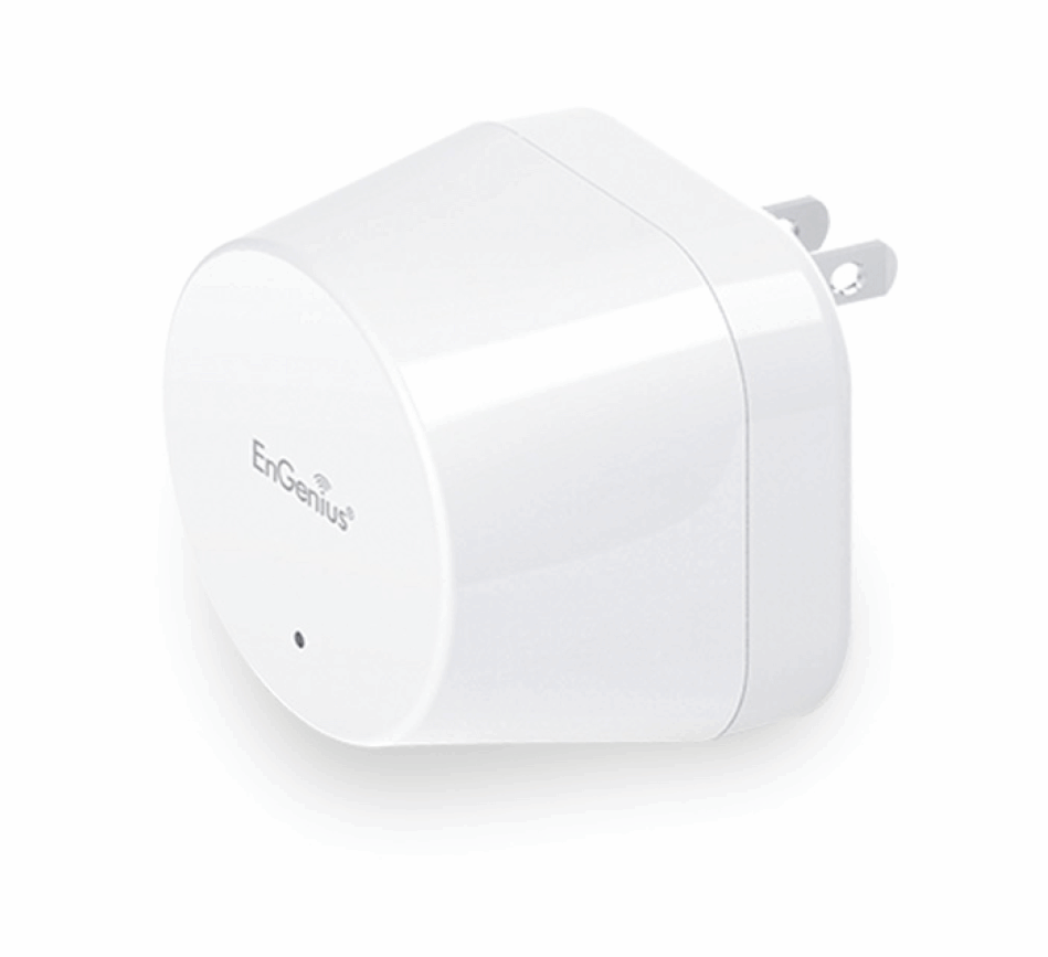 EnMesh Mesh Dot Whole Home WiFi System Product Photo