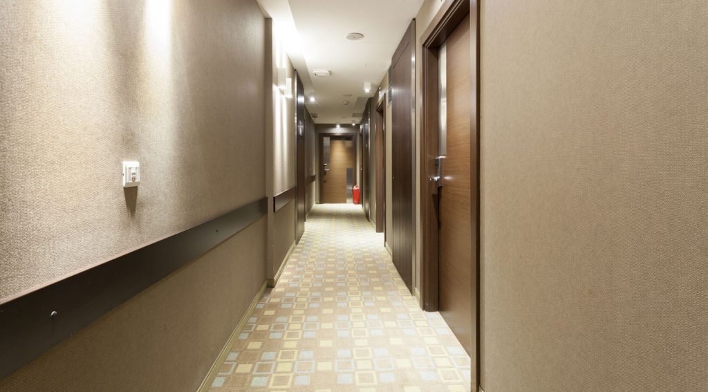 Hospitality Wireless