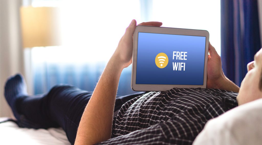Hotel Guest Services Blog
