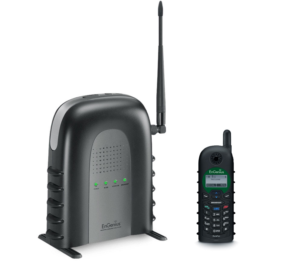 DuraFon PSL Product Photo