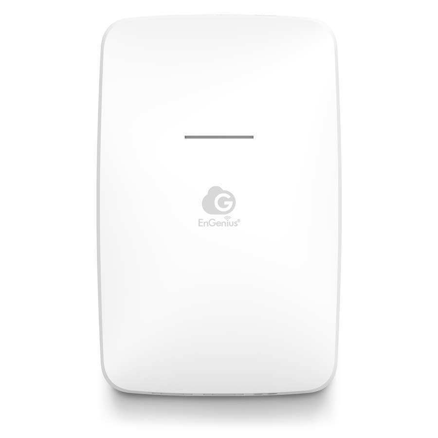 Wall-Plate Access Point