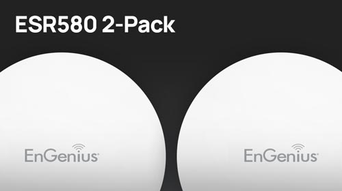 Smart Mesh Router Review! Is it good?