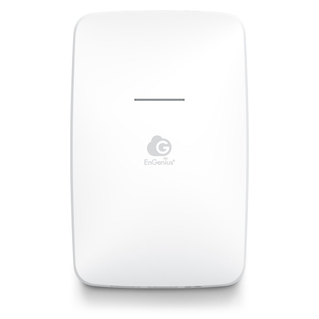 wall plate access point