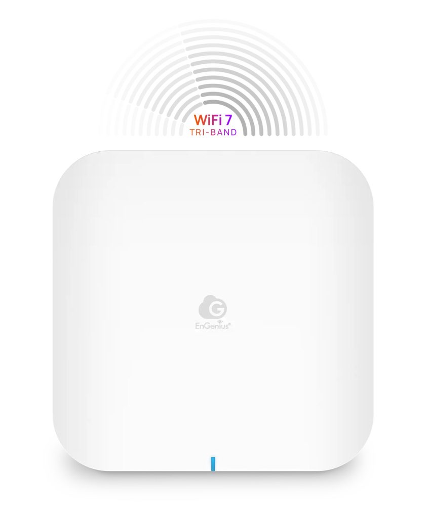 wifi 7 access point