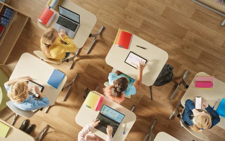 Best Practices for Wireless Networking in Education