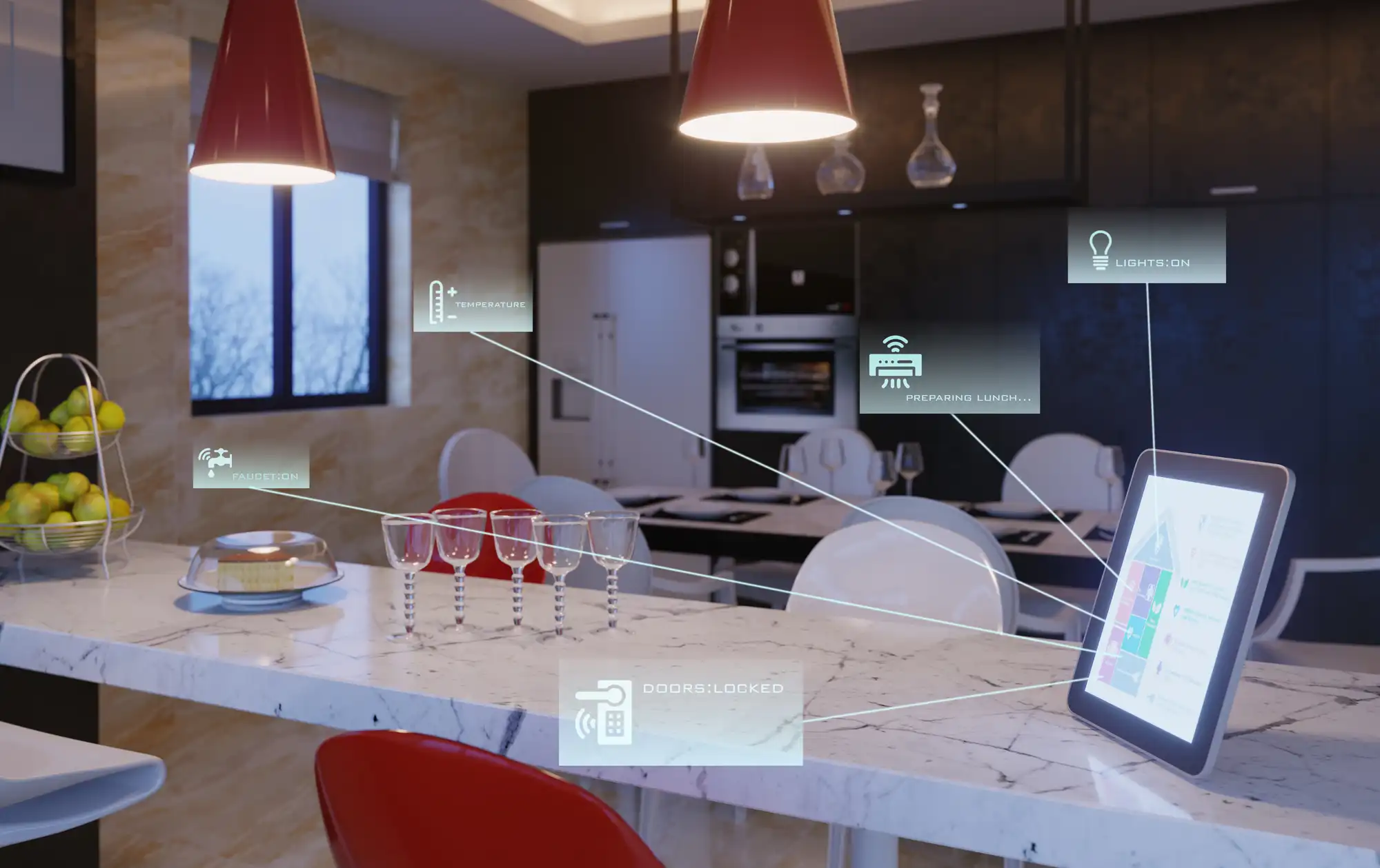The Future of MDU Networking