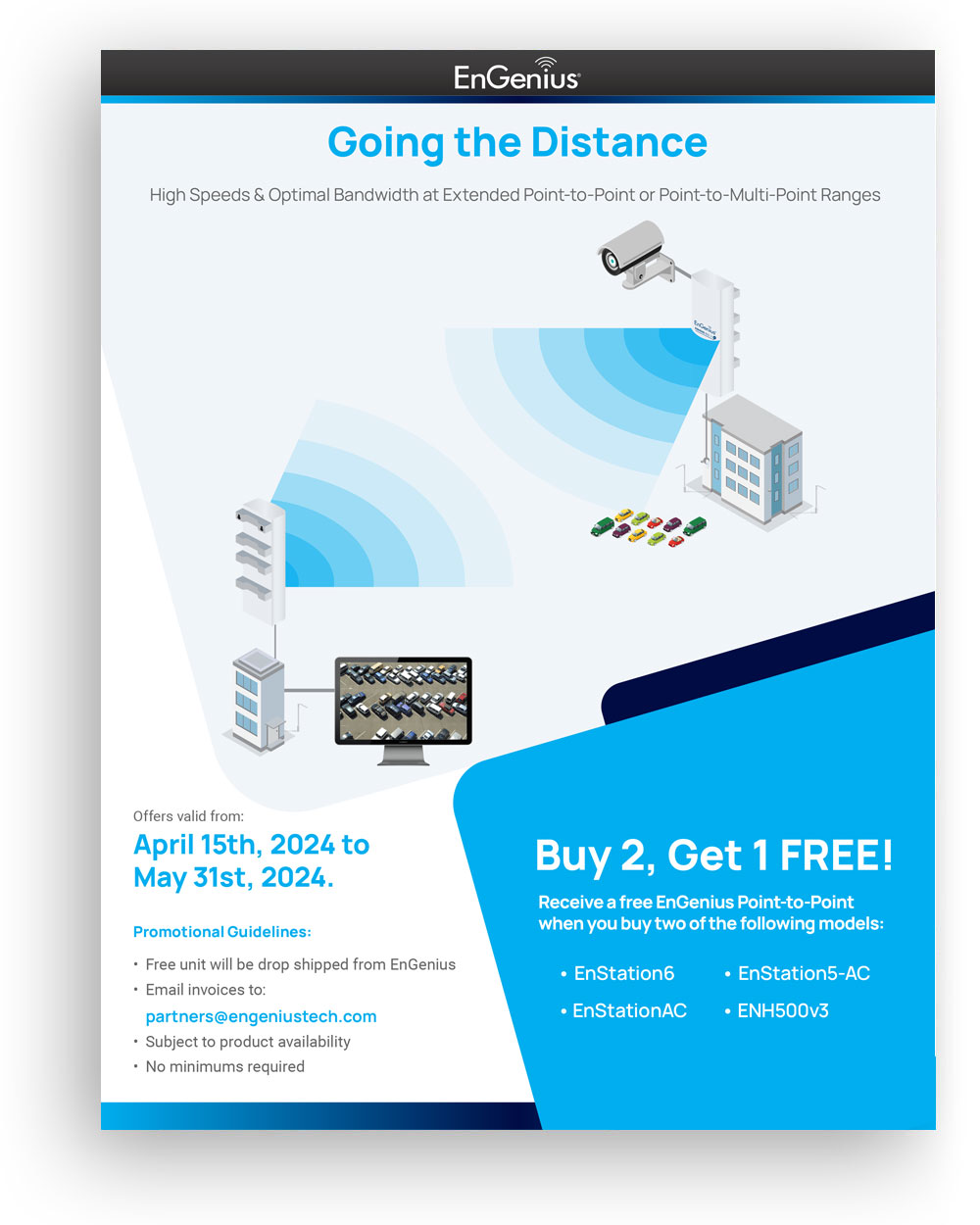 Case Studies Archive - engeniustech
