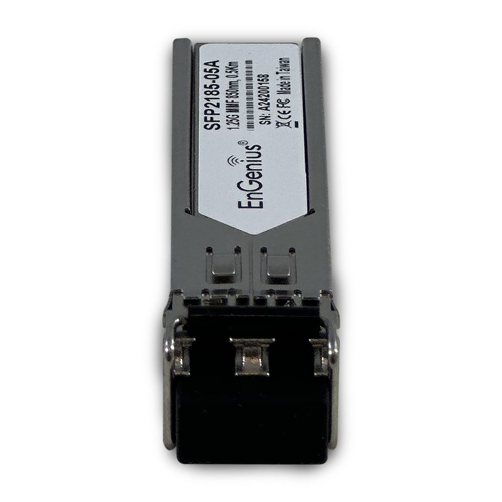 1.25Gig Transceiver