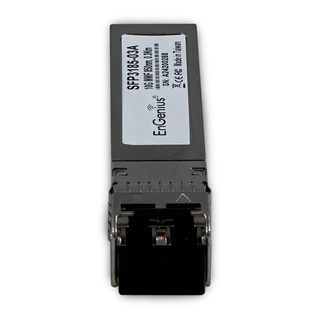 10Gig Transceiver