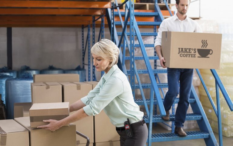 Streamline Warehouse Communication: A Guide for Creating a Safer, More Efficient Operation
