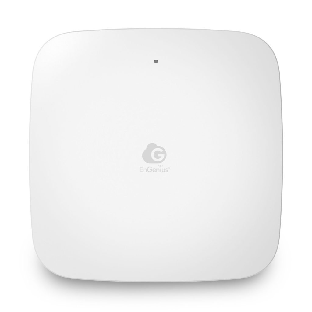Dual-Band WiFi 6