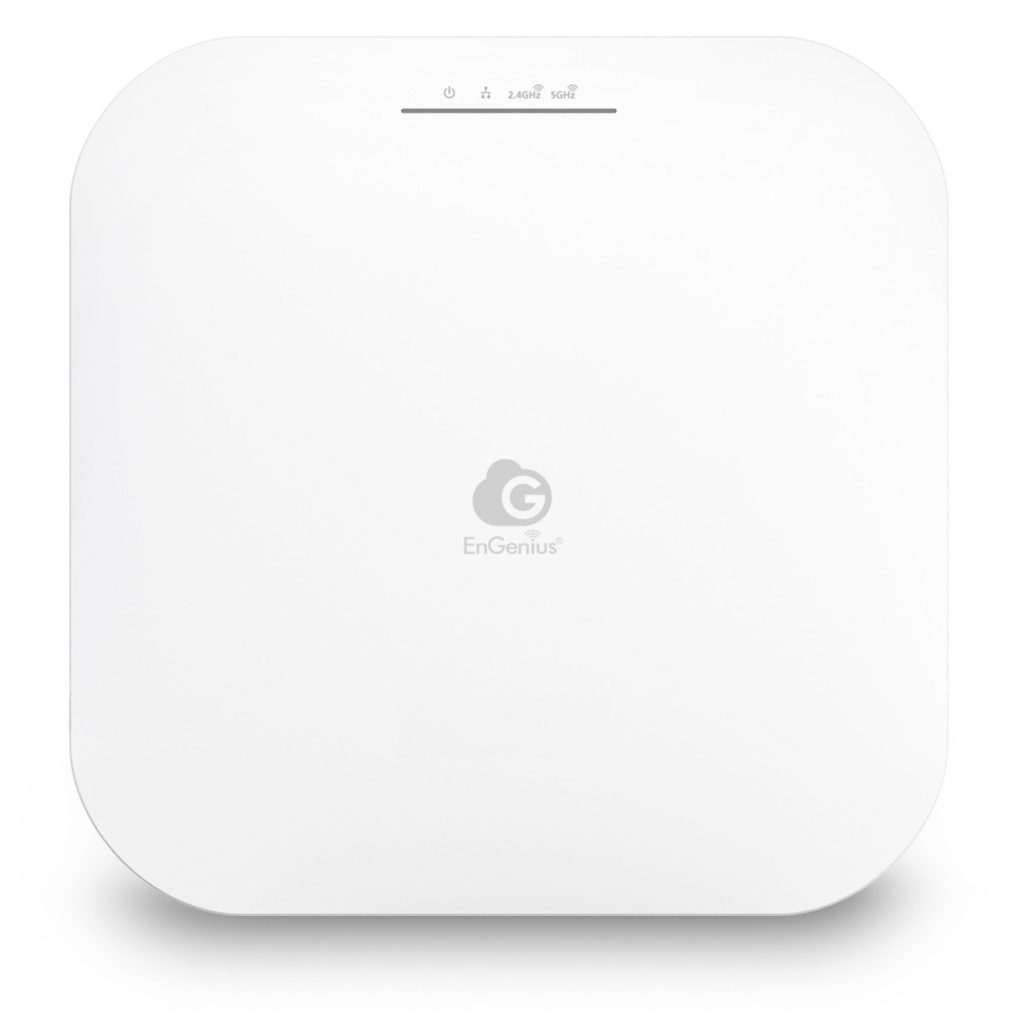 Indoor Dual-Band WiFi 6