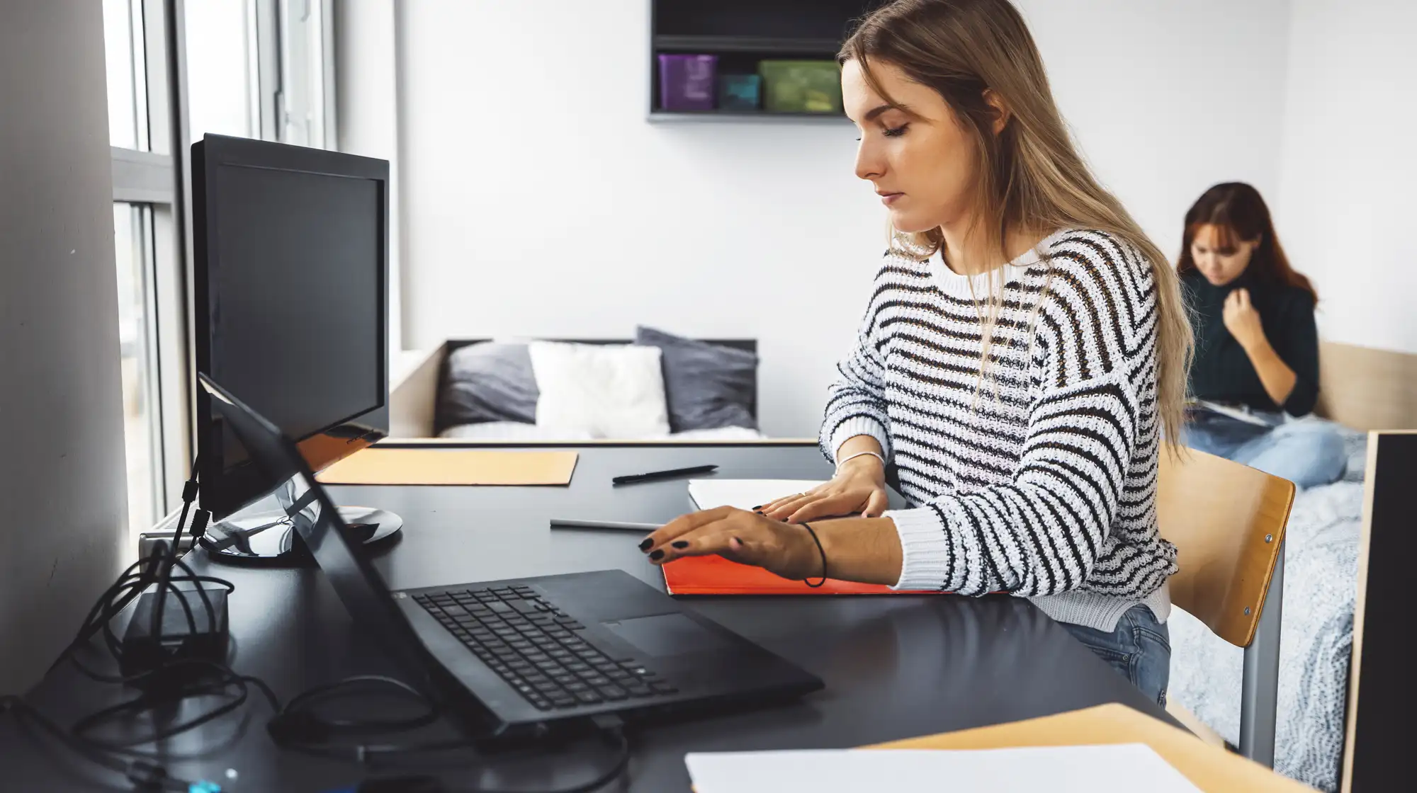Student Housing Connectivity