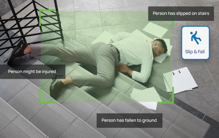 The Importance of Context-Aware AI Analysis in Surveillance