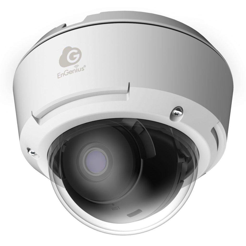 ECC100 AI Camera