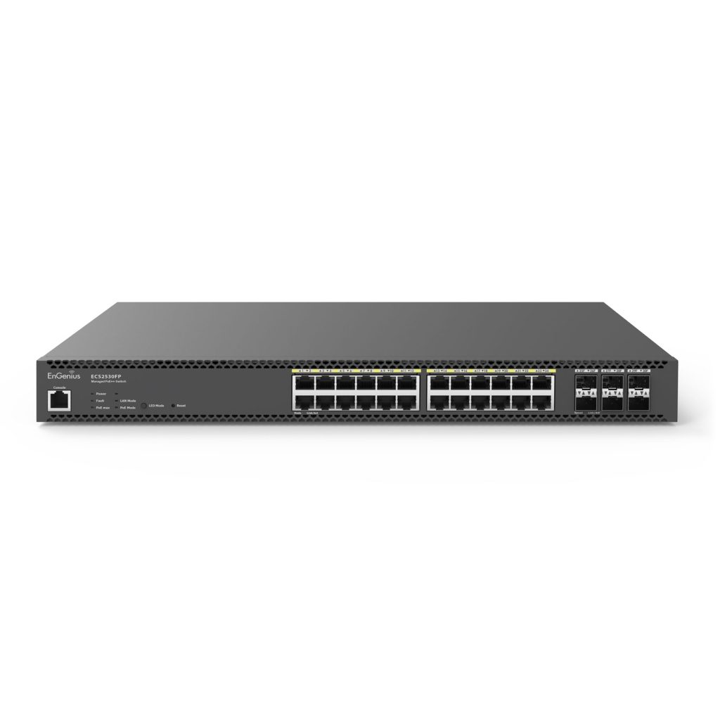 multi gig switch