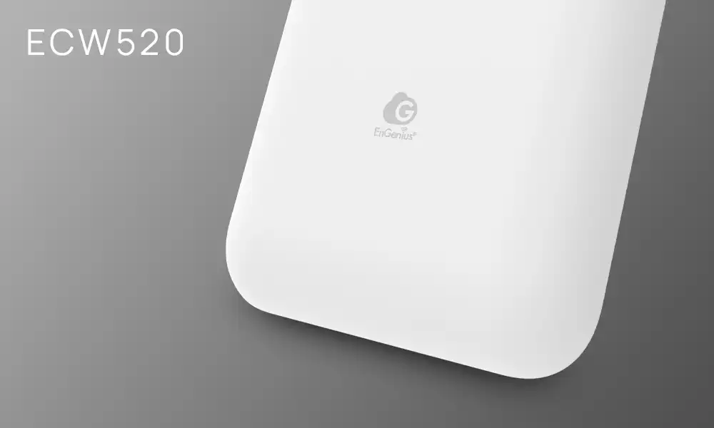EnGenius ECW520 Wi-Fi 7 Access Point Review