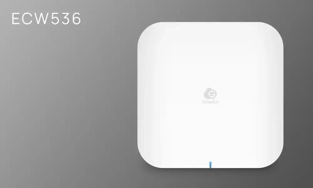 Upgrade to Wi-Fi 7 Buyer's Guide: PC PRO Reviews Four Business-class Wi-Fi 7 Access Points