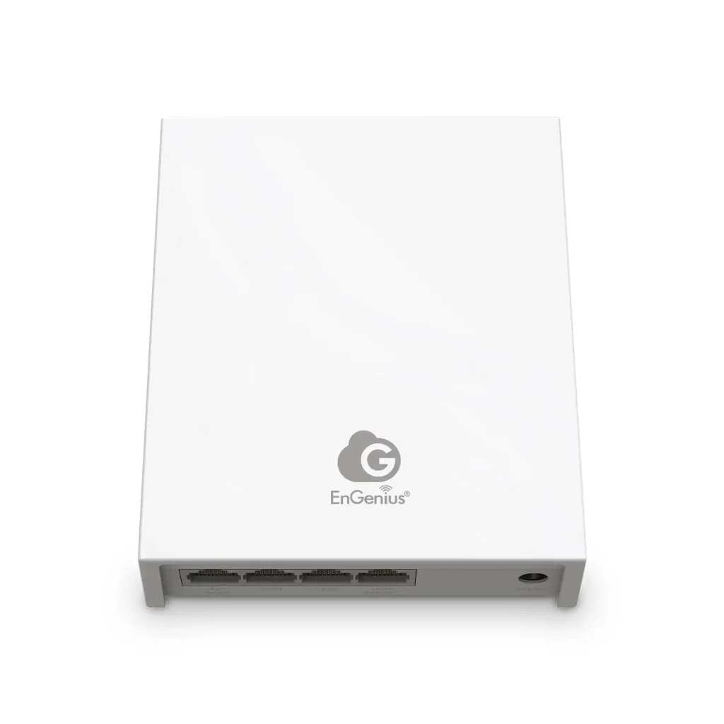 Wall Plate Access Point