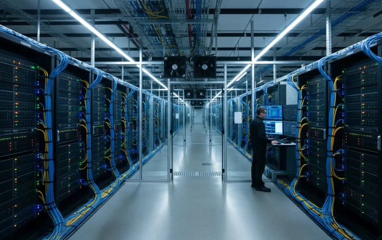 What is OCP DC-MHS and how is it transforming modern data center server architecture?