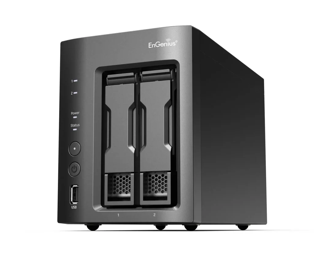 Network Video Recorder System
