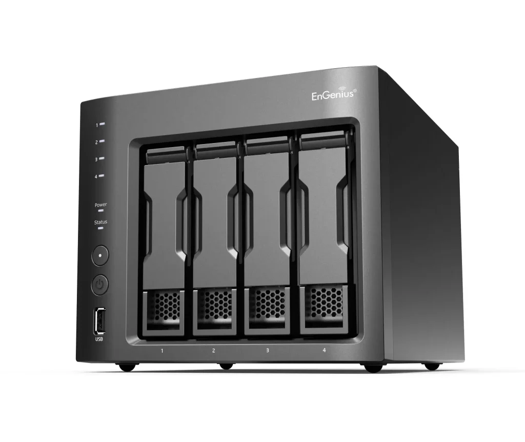 Network Video Recorder