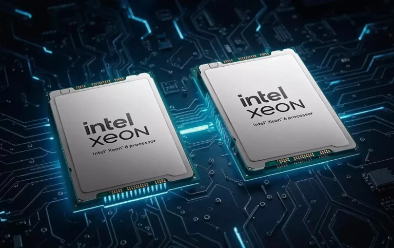 What are Intel® Xeon® 6 Processors?