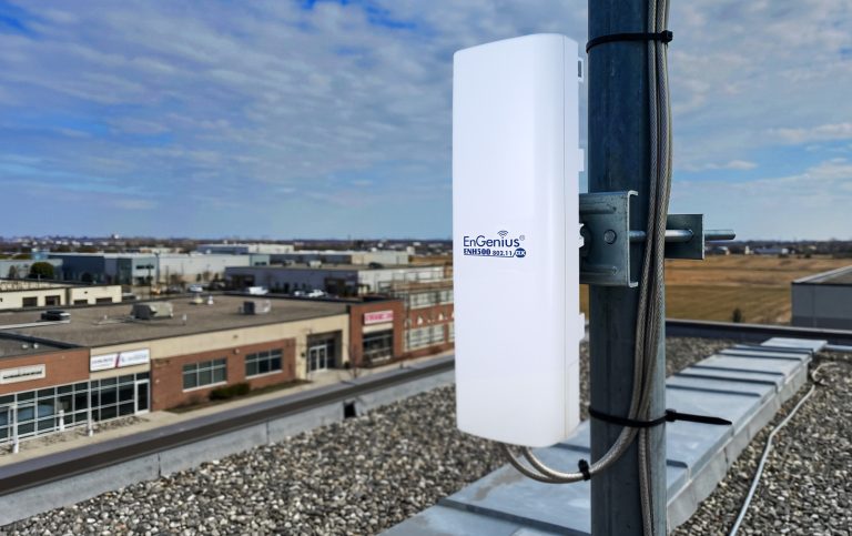 Wireless Bridge Technologies: Delivering Long-Range Connectivity Without Wires