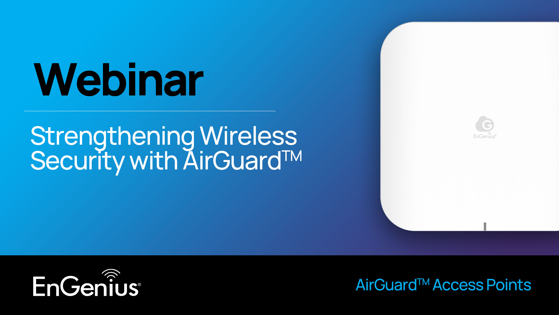 Strengthening Wireless Security with AirGuard