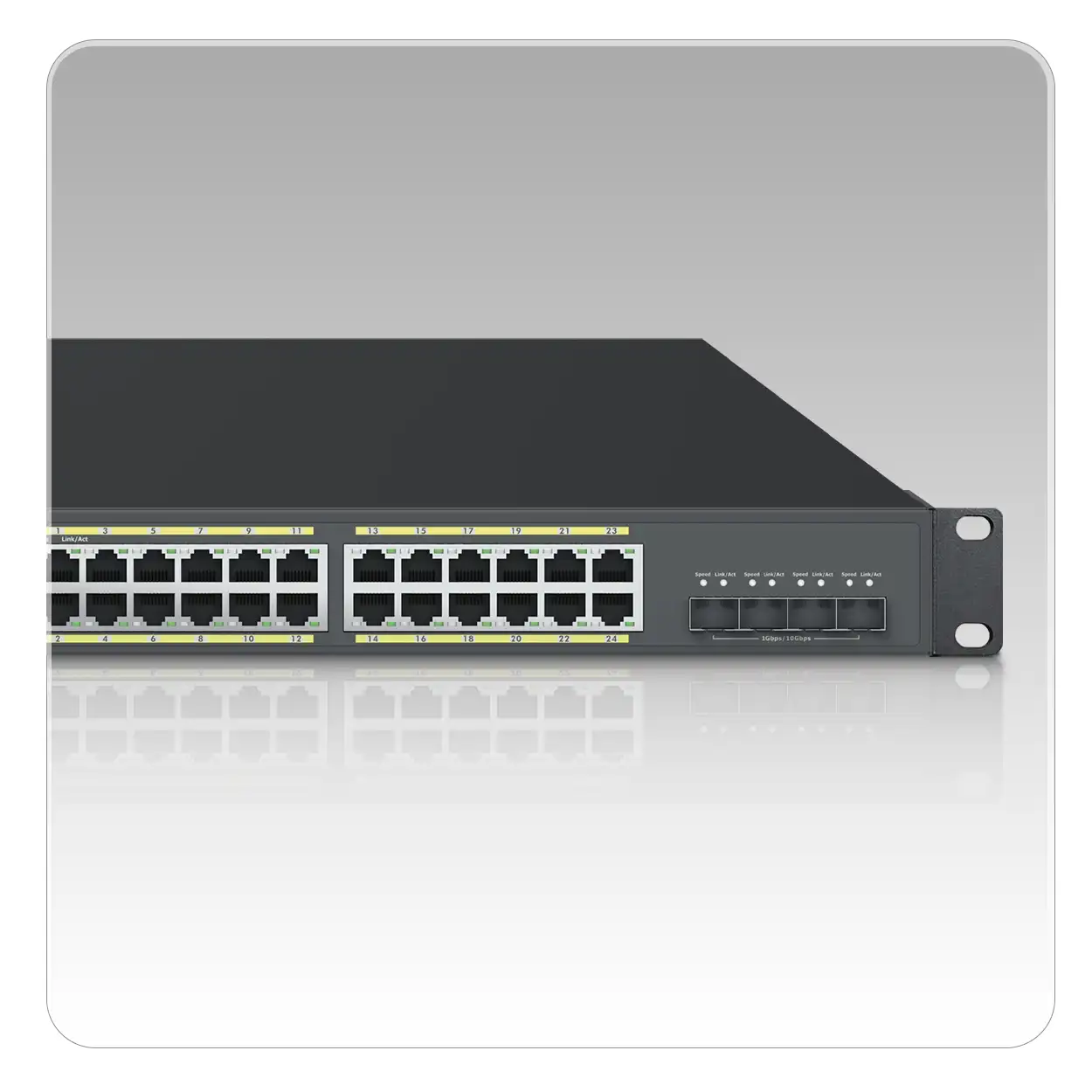 ECS1528P