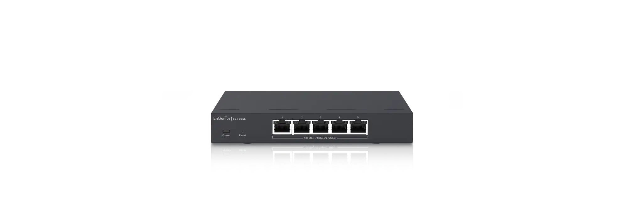 ECS205L