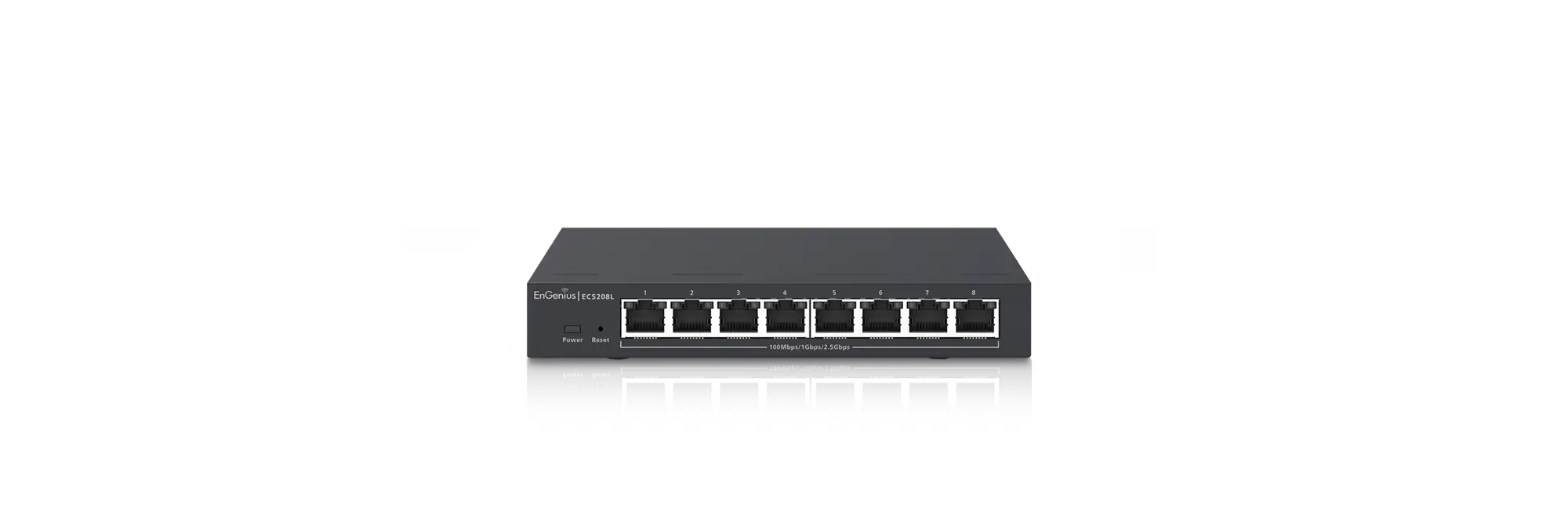 ECS208L