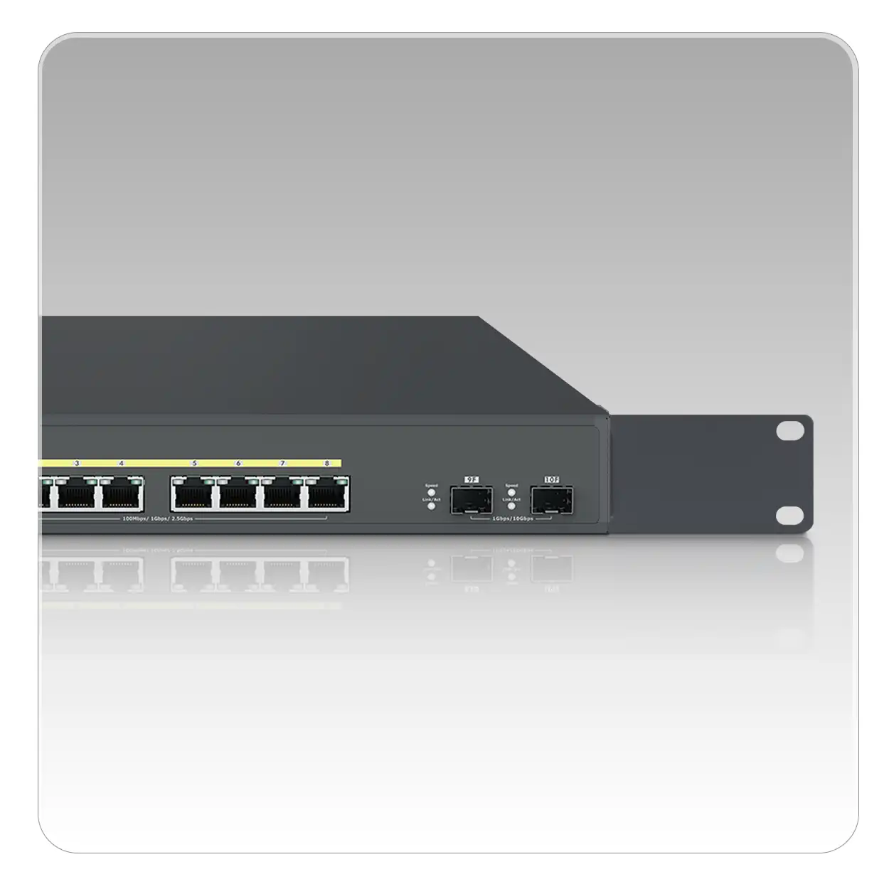 ECS2510FP