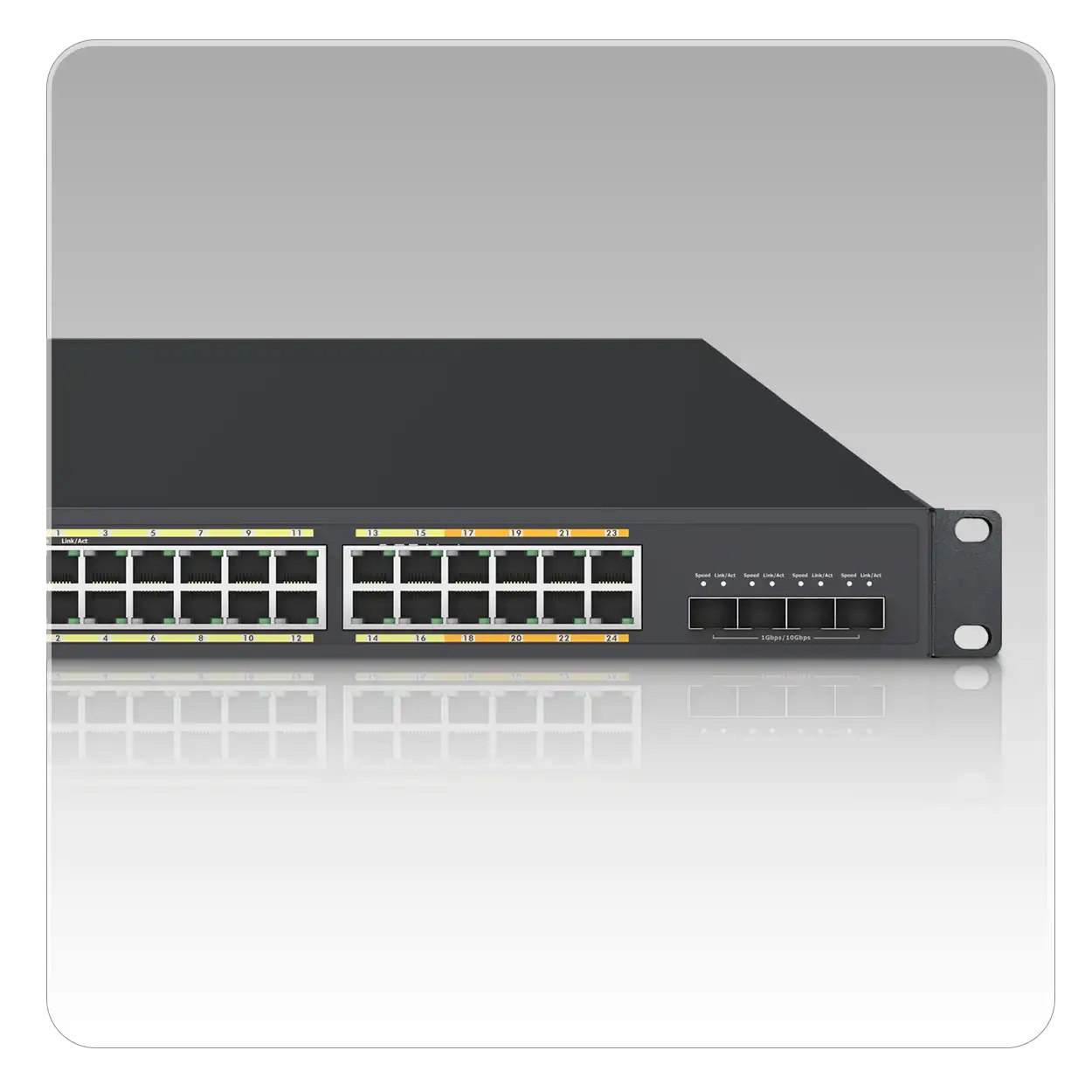 ECS2528FP