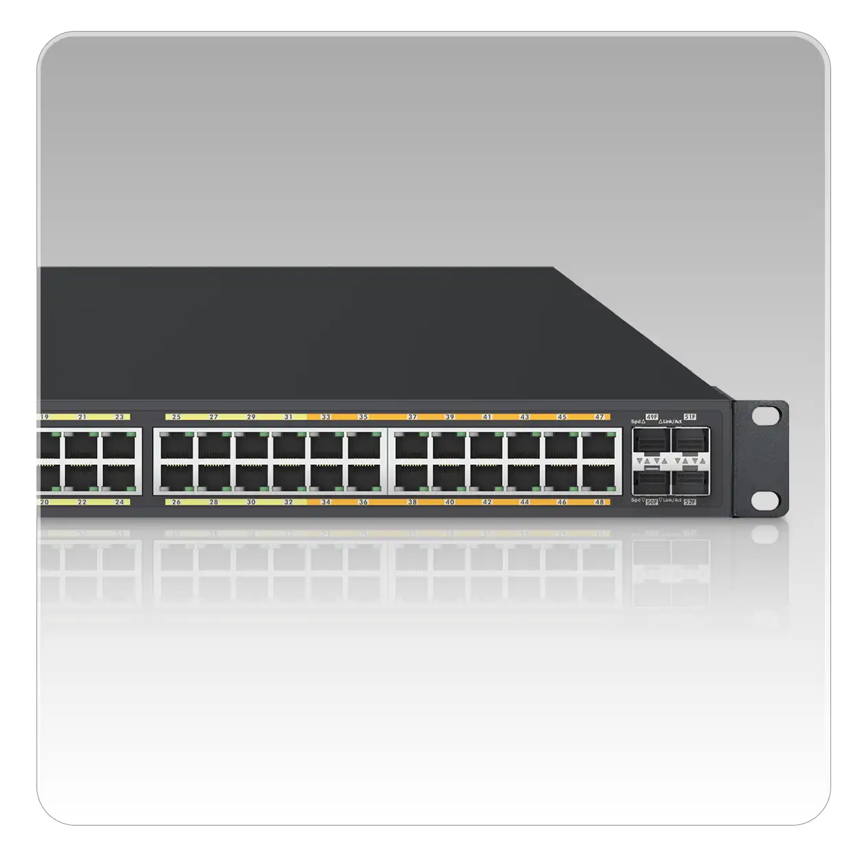 ECS2552FP