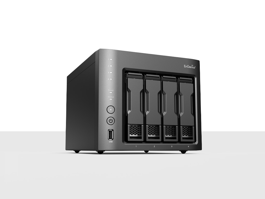 EnGenius NVS Hardware
