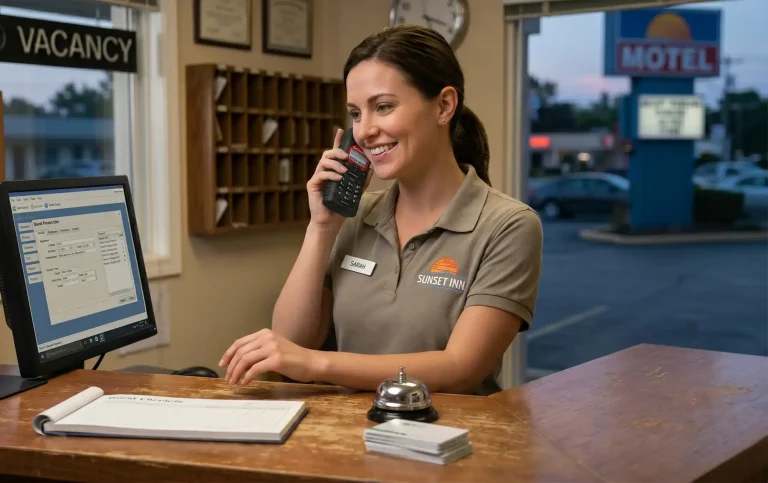 A Better DECT Alternative for Hospitality: EnGenius Durafon Series