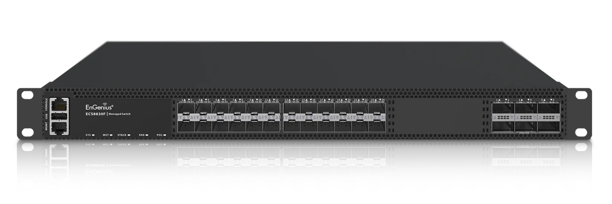 ECS8830F