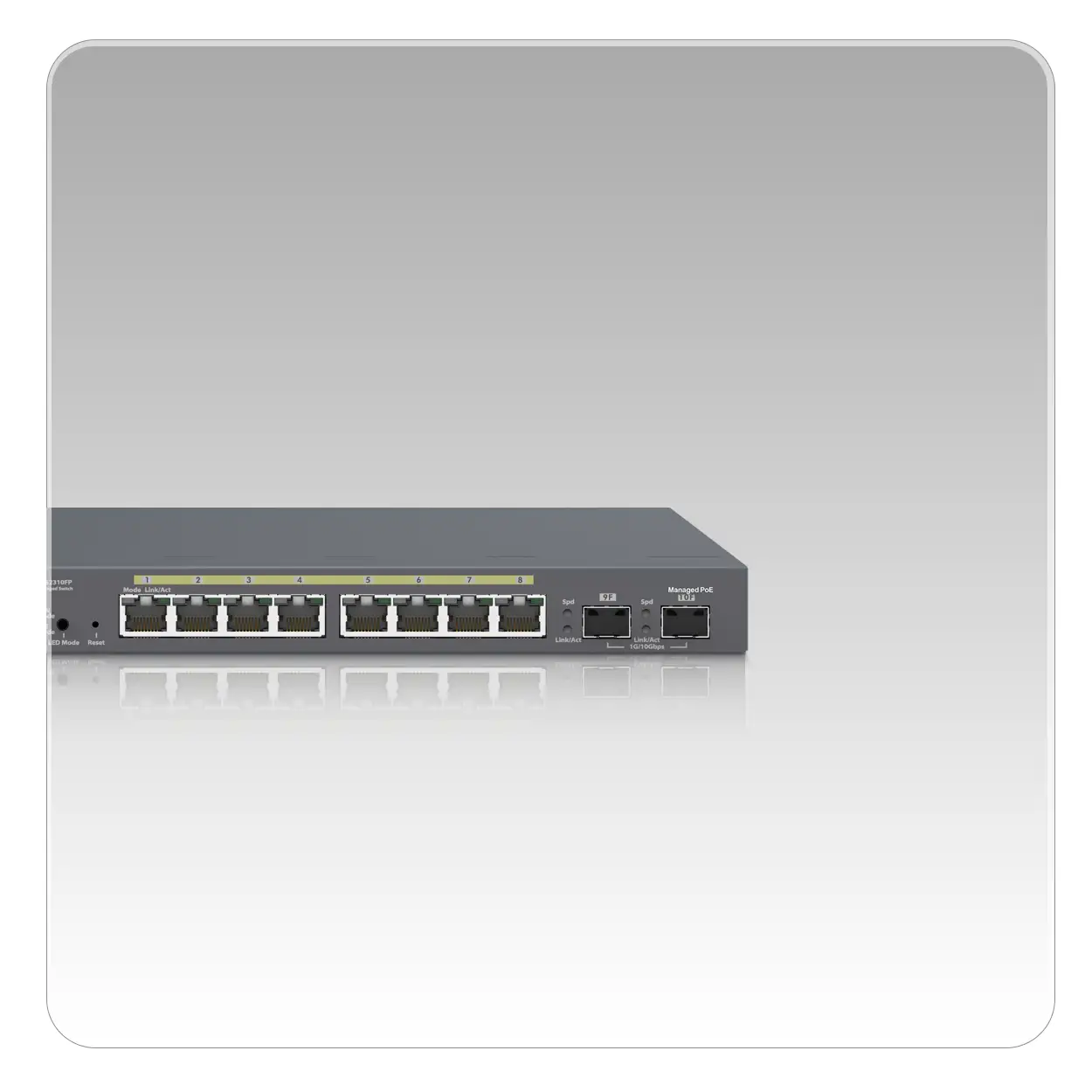 ECS2310FP