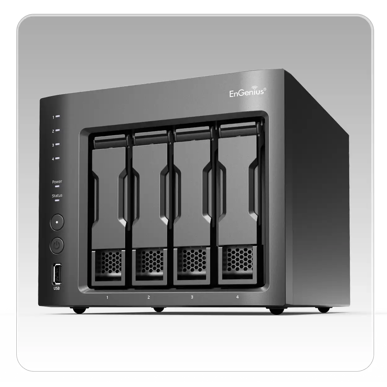 EVS1004D