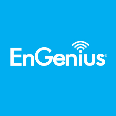 EnGenius Technologies, Inc. logo