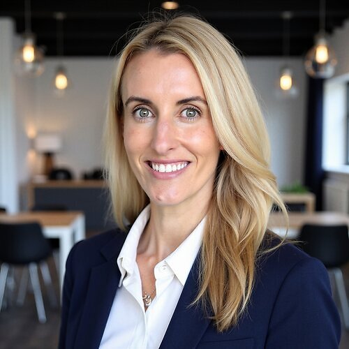 EnGenius Technologies Names Rachel Saunders Vice President of Sales, North America