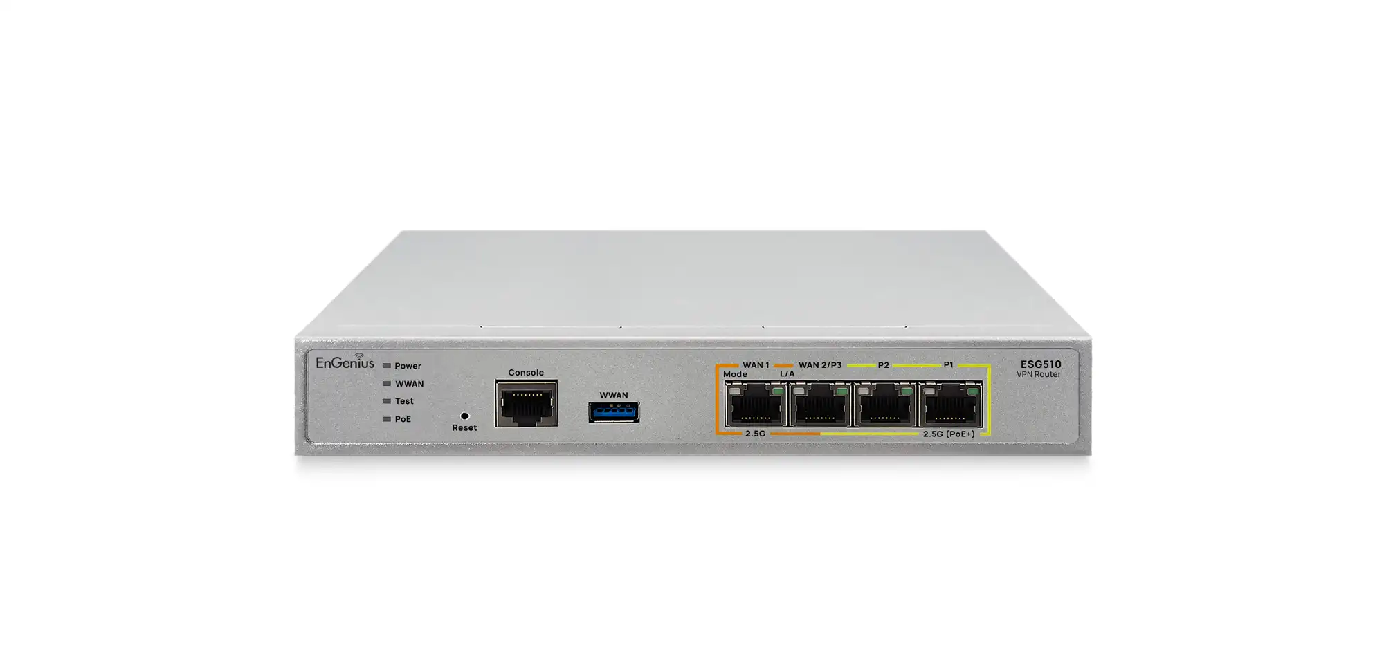 ESG510