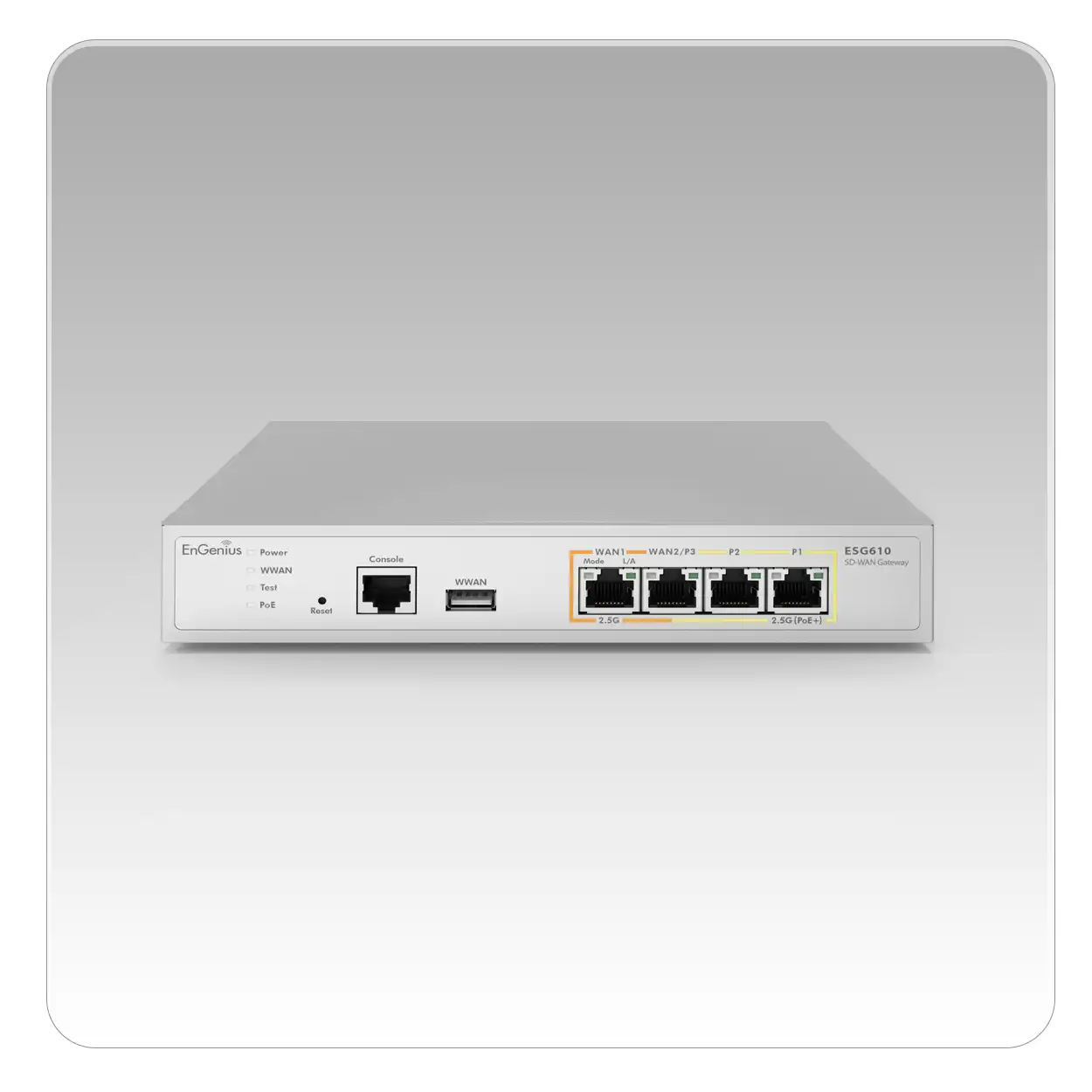 ESG610